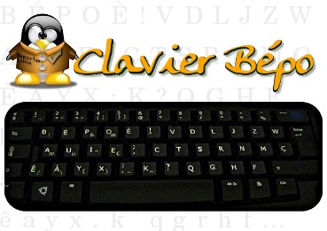 Rédacteurs en formation Bépo Rédacteurs en formation Bépo