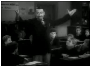Topaze de Marcel Pagnol, interprété par Fernandel (1951)