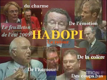 HADOPI 2