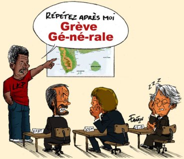 Formation syndicale par Fañch Ar Ruz Formation syndicale par Fañch Ar Ruz