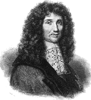 Jean Baptiste Colbert, 1619-1683
