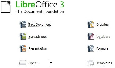 LibreOffice 3 : Oracle de la tragédie de Râ