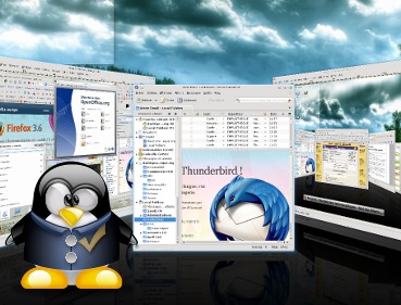 Le logiciel libre dans l’administration publique Le logiciel libre dans l’administration publique