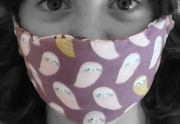 Coronavirus  : comment faire un masque covid-19  (ex 2019-nCoV)