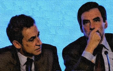 Nicolas Sarkozy face aux maires garde le cap de ses réformes