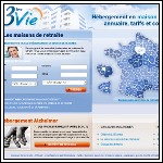Bien vieillir en France en maison de retraite ou à domicile Bien vieillir en France en maison de retraite ou à domicile
