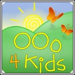 Logo OOo4kids par Benbois