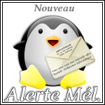 Nouveau module : Filtre pour l'Alerte Ml.