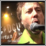 AC/DÇU et Pascal Vincent chantent Noël AC/DÇU et Pascal Vincent chantent Noël