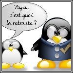 C'est quoi la retraite ? C'est quoi la retraite ?
