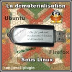 Marchs publics : dmatrialisation sous Linux