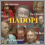 HADOPI 2 HADOPI 2