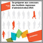 Guide des concours des instituts rgionaux d'administration