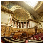 Hmicycle du Snat