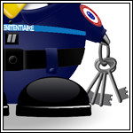 Grille indiciaire du personnel de surveillance de l'administration pénitent Grille indiciaire du personnel de surveillance de l'administration pénitent