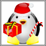 Les cadeaux de Noël sont déjà là ! Les cadeaux de Noël sont déjà là !
