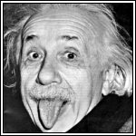Albert Einstein (1879-1955) Albert Einstein (1879-1955)