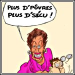 Solidarité nationale: la méthode Bachelot par Fañch Ar Ruz Solidarité nationale: la méthode Bachelot par Fañch Ar Ruz