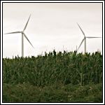 Eoliennes en Bretagne par koakoo Eoliennes en Bretagne par koakoo