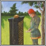 La Fontaine de Fortune
La Fontaine de Fortune - René d'Anjou (1457) La Fontaine de Fortune
La Fontaine de Fortune - René d'Anjou (1457)