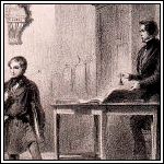 Garaudé Alexis : Enseignement mutuel (1820)