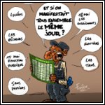 L'imagination au pouvoir ! Par Fañch Ar Ruz L'imagination au pouvoir ! Par Fañch Ar Ruz