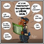 L'imagination au pouvoir ! Par Fach Ar Ruz