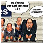 PS sur le quai des luttes... par Fach Ar Ruz