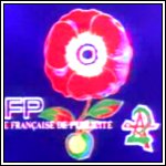 Régie française de publicité sur Antenne 2 Régie française de publicité sur Antenne 2