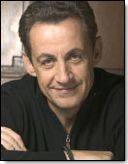 Nicolas Sarkozy