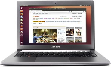 Ubuntu 12.10 : le quetzal quantique Ubuntu 12.10 : le quetzal quantique