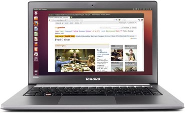 Ubuntu 12.10 : le quetzal quantique