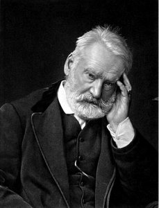 Victor Hugo par Walery (1830-1890) Victor Hugo par Walery (1830-1890)