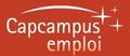 Capcampus emploi