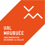Logo : CA de Marne-la-Vallée Val-Maubuée