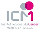 Logo : ICM