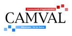 Logo : CAMVAL