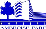 Logo : AP-HP Boulogne-Billancourt
