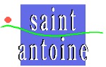 Logo : AP-HP Hpital Saint-Antoine