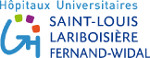 AP-HP GH Saint-Louis, Lariboisire, Fernand-Widal