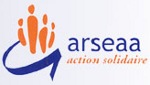 Logo : ARSEAA