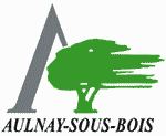 Logo : Mairie d'Aulnay-Sous-Bois