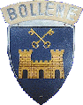Logo : Mairie de Bollène