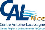 Logo : CAL de Nice