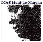 CCAS de Mont-de-Marsan