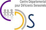 Logo : CDDS de Rodez