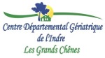 Logo : CDGI Châteauroux