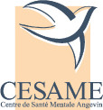 Logo : CESAME