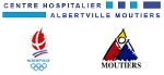 Logo : CHIC d'Albertville-Moutiers