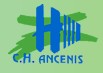 Consultez la fiche : CH d'Ancenis Logo : CH d'Ancenis